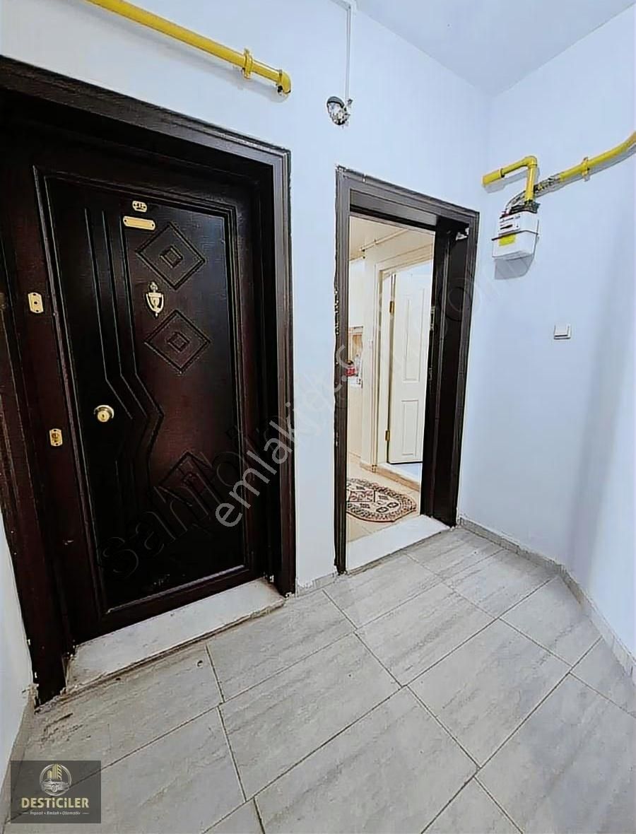 Hg-203 Yenibağlar Mah. Eşyalı 1+1 Anadolu Üni.dibi -acil-satılık - Görsel 3