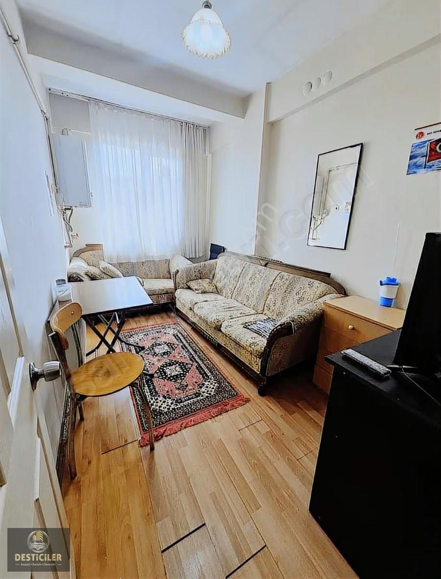 Hg-203 Yenibağlar Mah. Eşyalı 1+1 Anadolu Üni.dibi -acil-satılık - Görsel 2