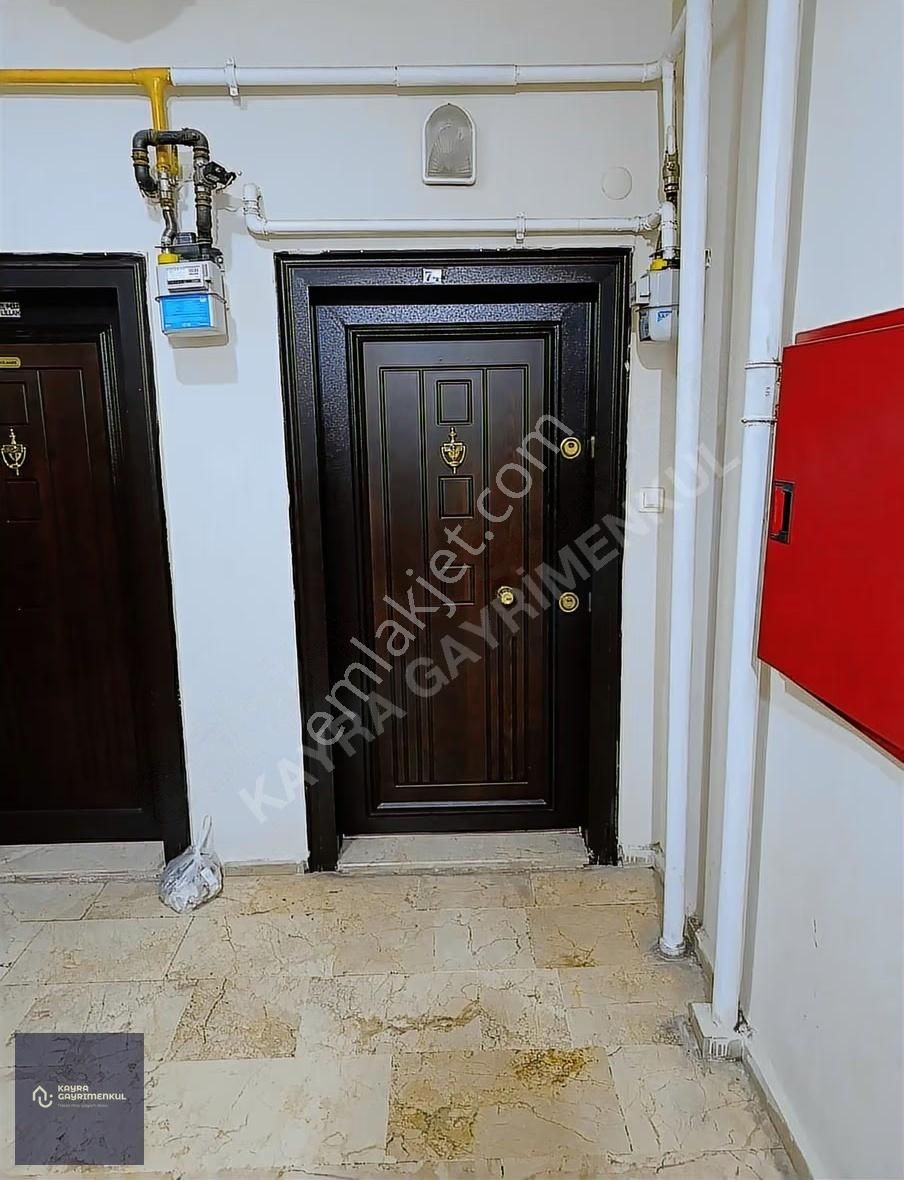 Kayra'dan Fırsat!keykubat'ta Kiracılı, Eşyalı 1+1 Satılık Daire - Görsel 2