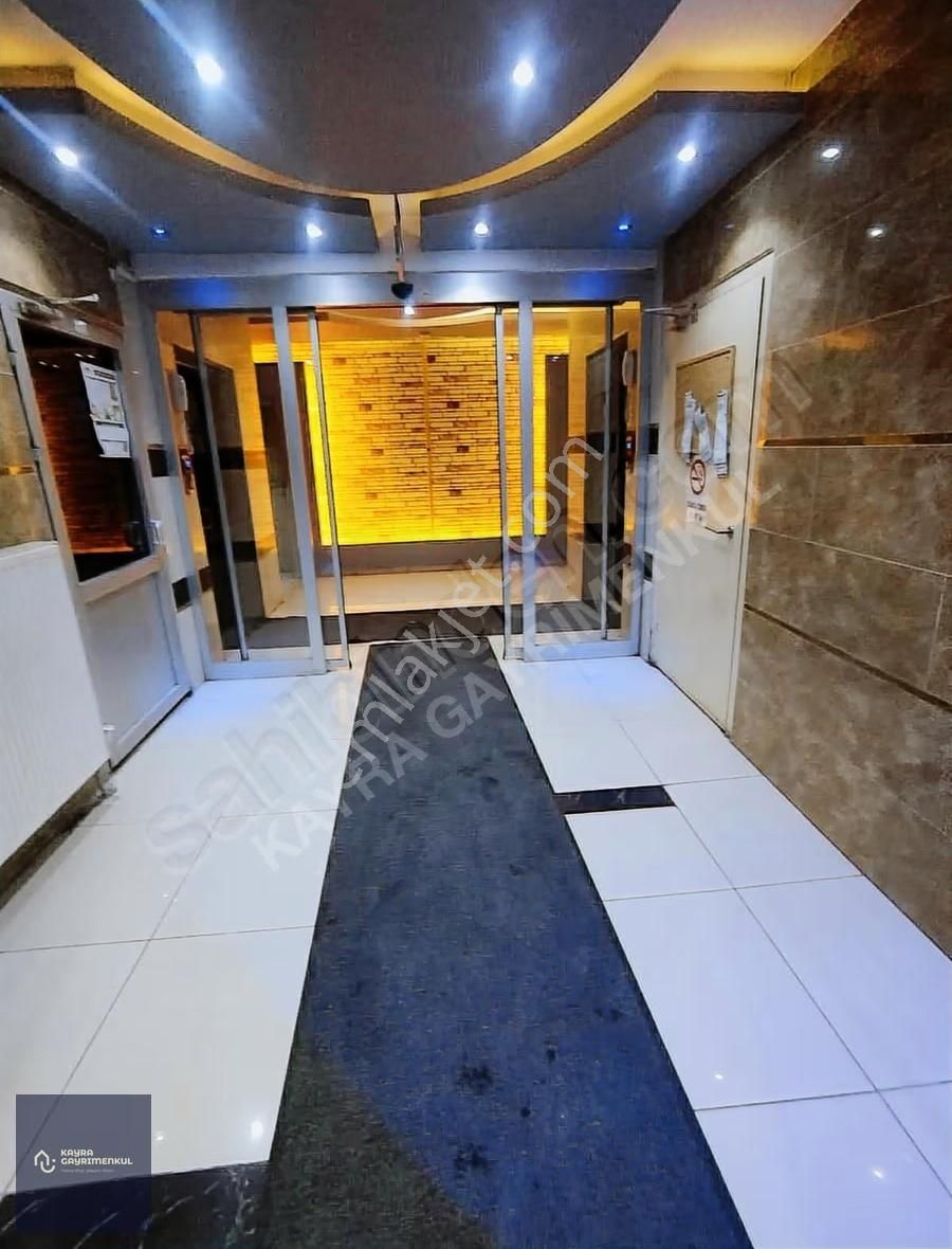 Esentepe-depozitosuz-site İçi-3+1 Lüks Kiralık Daire - Görsel 14