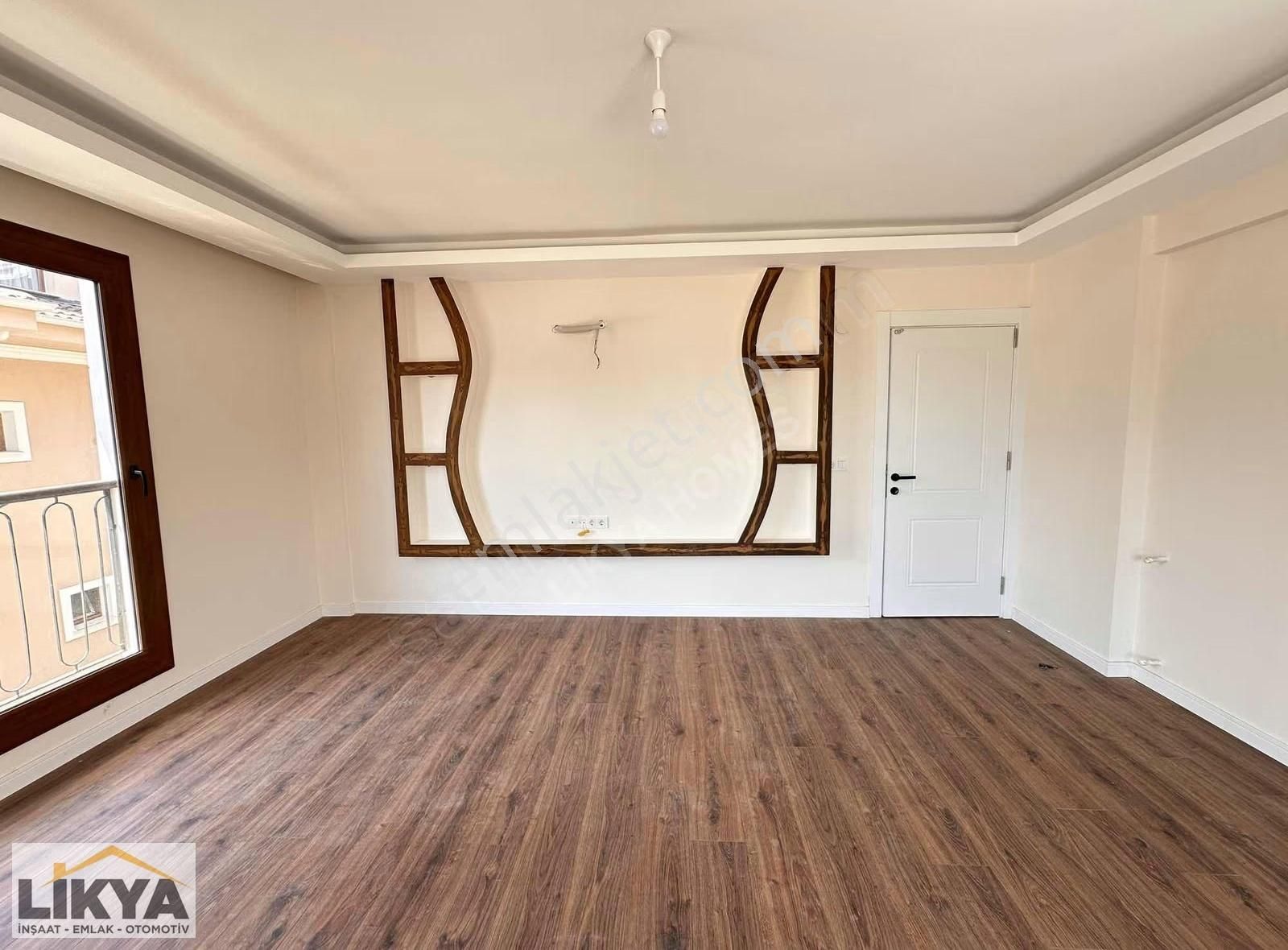 Fethiye Çamköy Mah.de 4+1 150 M2 Lüks Dizayn Dubleks Daire