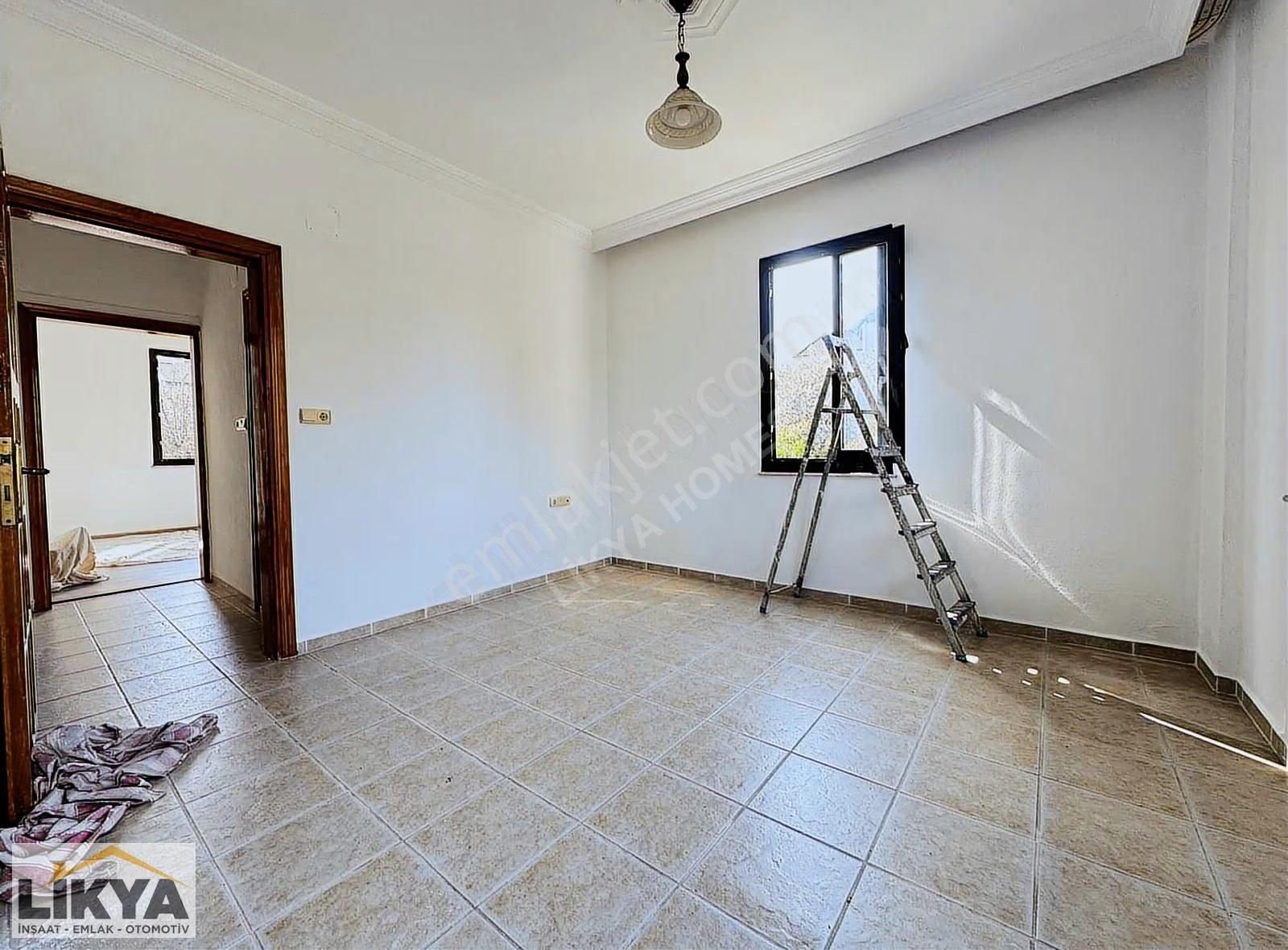 Babataşı Mah. 3+1 Geniş M2 Eşyasız Kiralık Daire - Görsel 18