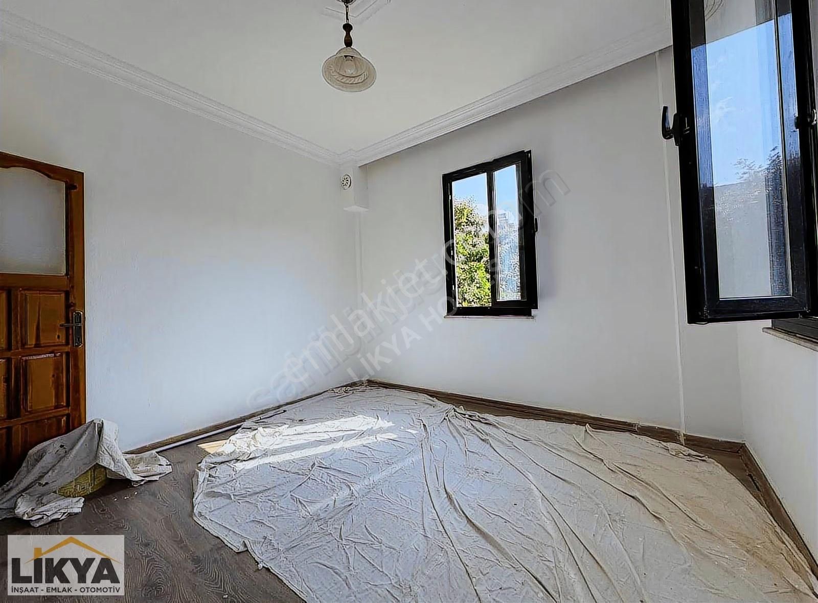 Babataşı Mah. 3+1 Geniş M2 Eşyasız Kiralık Daire - Görsel 17