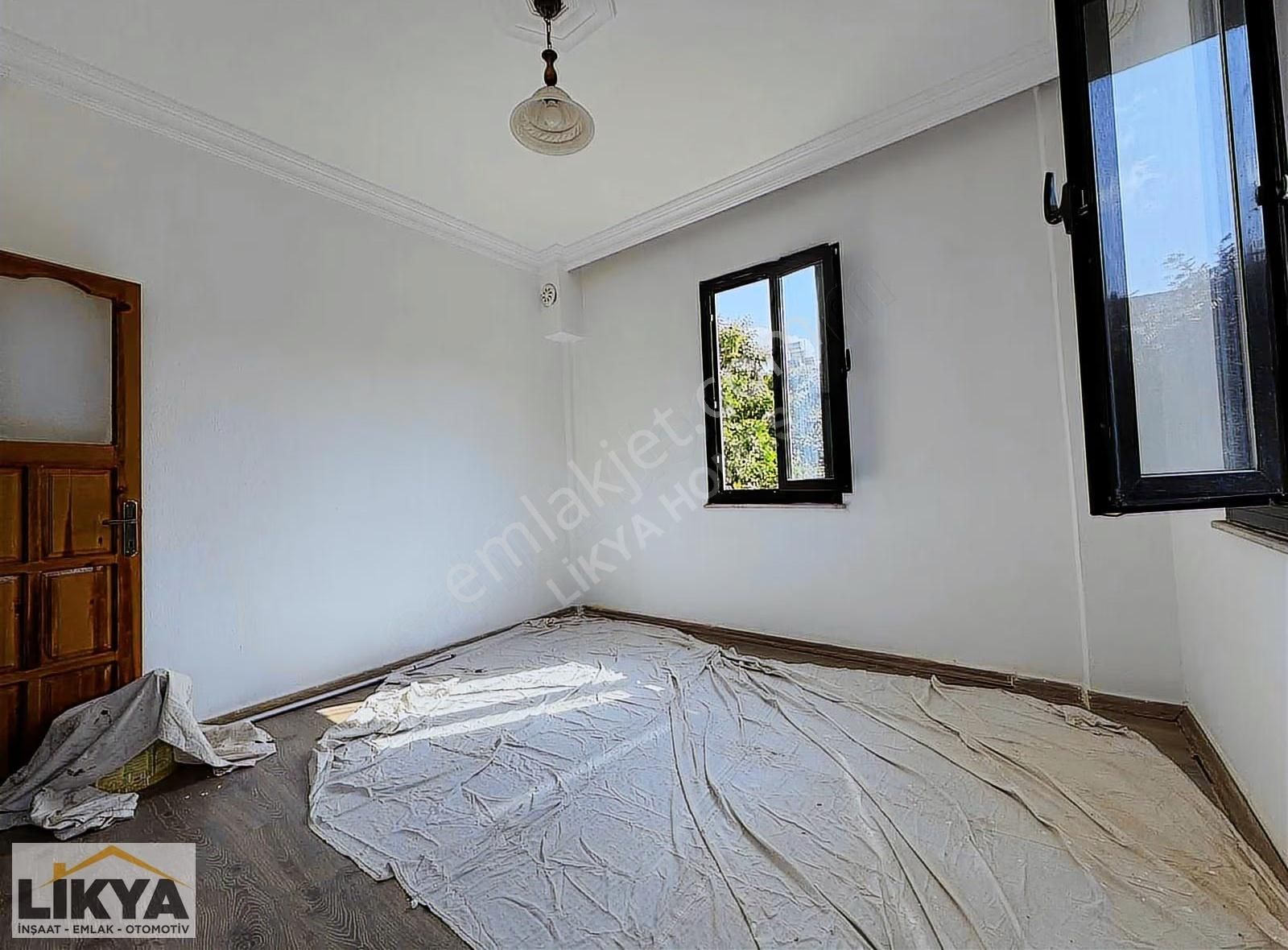 Babataşı Mah. 3+1 Geniş M2 Eşyasız Kiralık Daire - Görsel 5