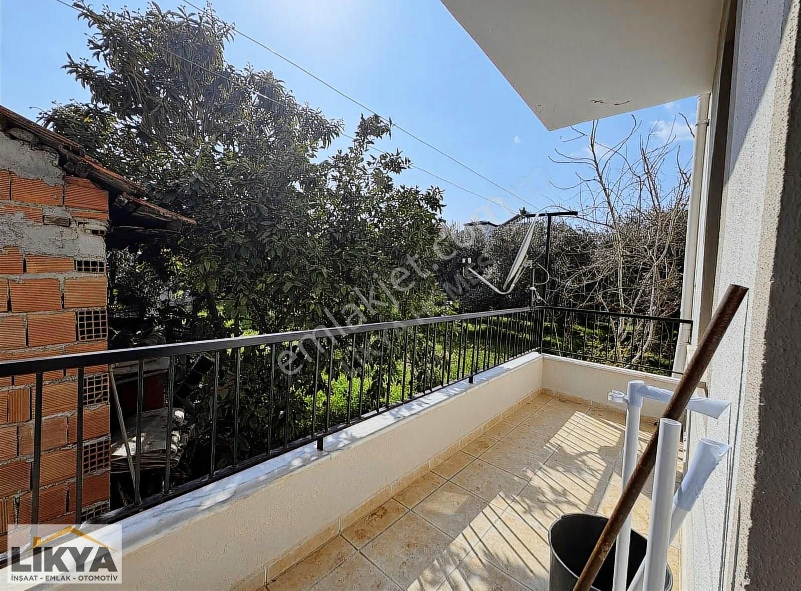 Babataşı Mah. 3+1 Geniş M2 Eşyasız Kiralık Daire - Görsel 4