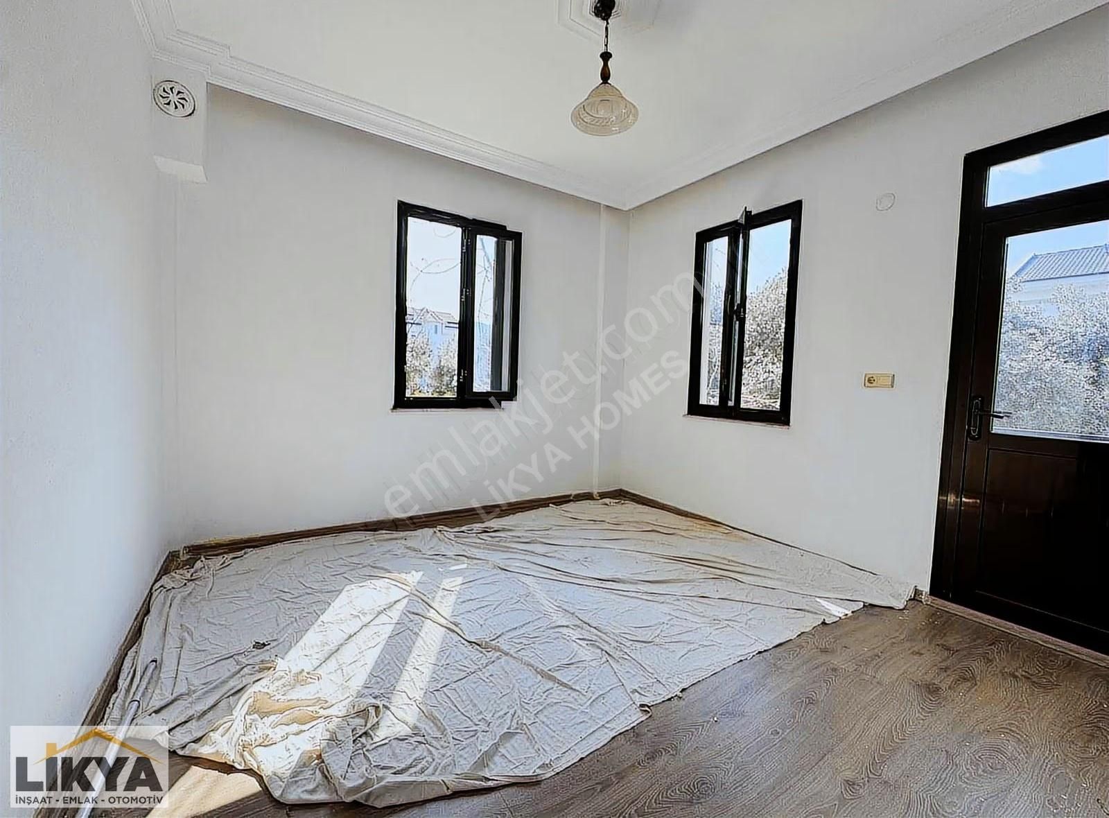 Babataşı Mah. 3+1 Geniş M2 Eşyasız Kiralık Daire - Görsel 13