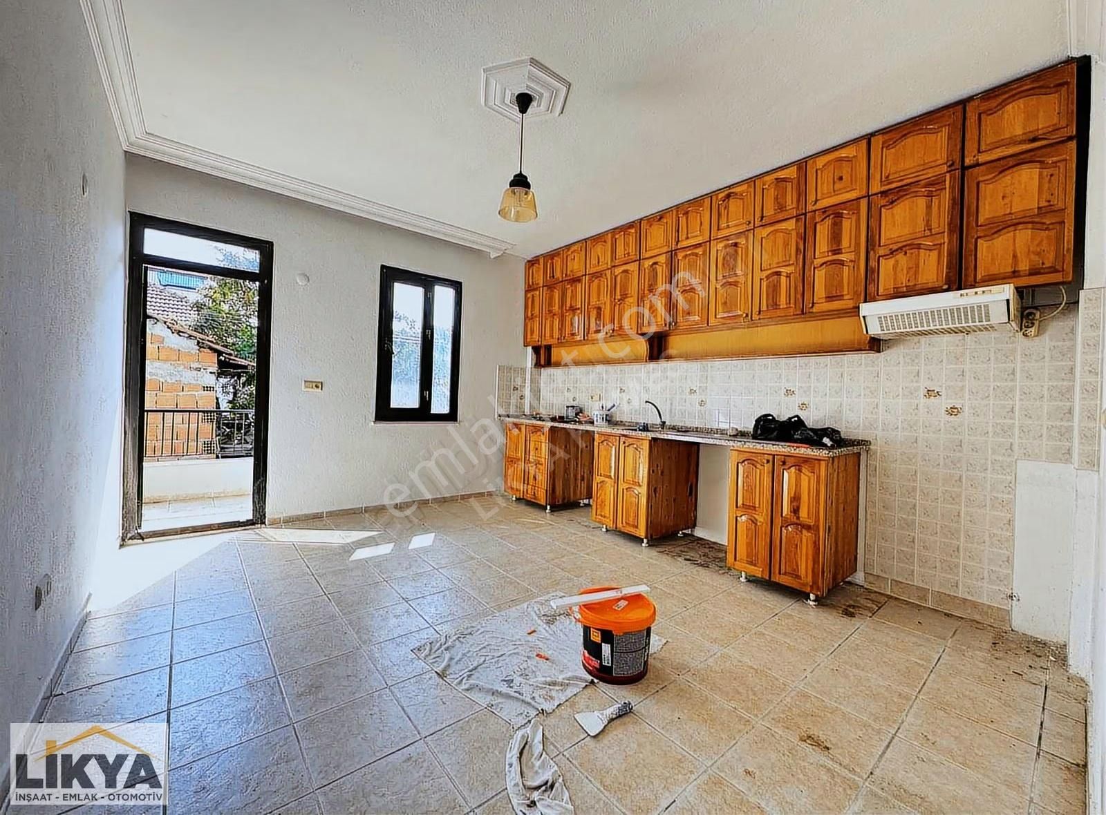 Babataşı Mah. 3+1 Geniş M2 Eşyasız Kiralık Daire - Görsel 19