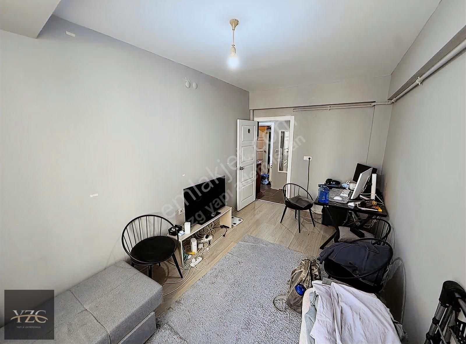 Yzg Den Espark Collesıum Yakını Full Eşyalı Ayrı Mutfaklı 1+1 - Görsel 2