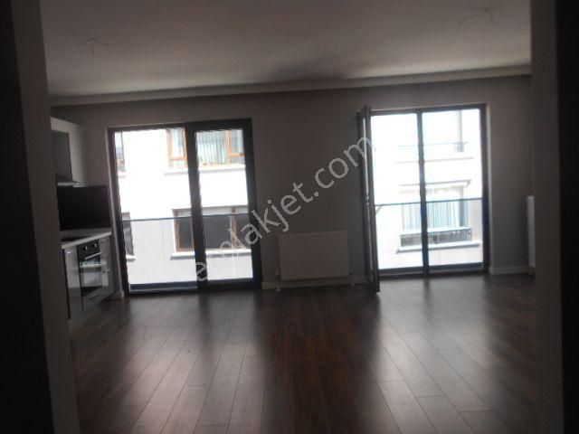 Ankara Çankaya Cevizliderede 1+1 Dördüncü Kat