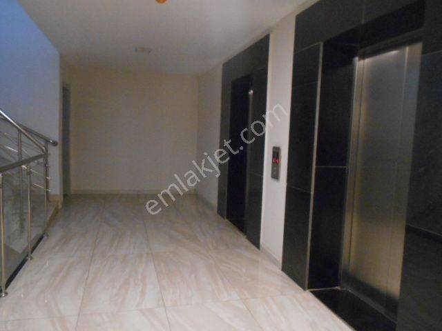 Ankara Çankaya Cevizliderede 1+1 Dördüncü Kat - Görsel 23