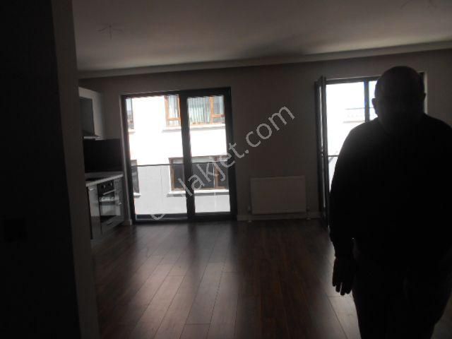 Ankara Çankaya Cevizliderede 1+1 Dördüncü Kat - Görsel 19