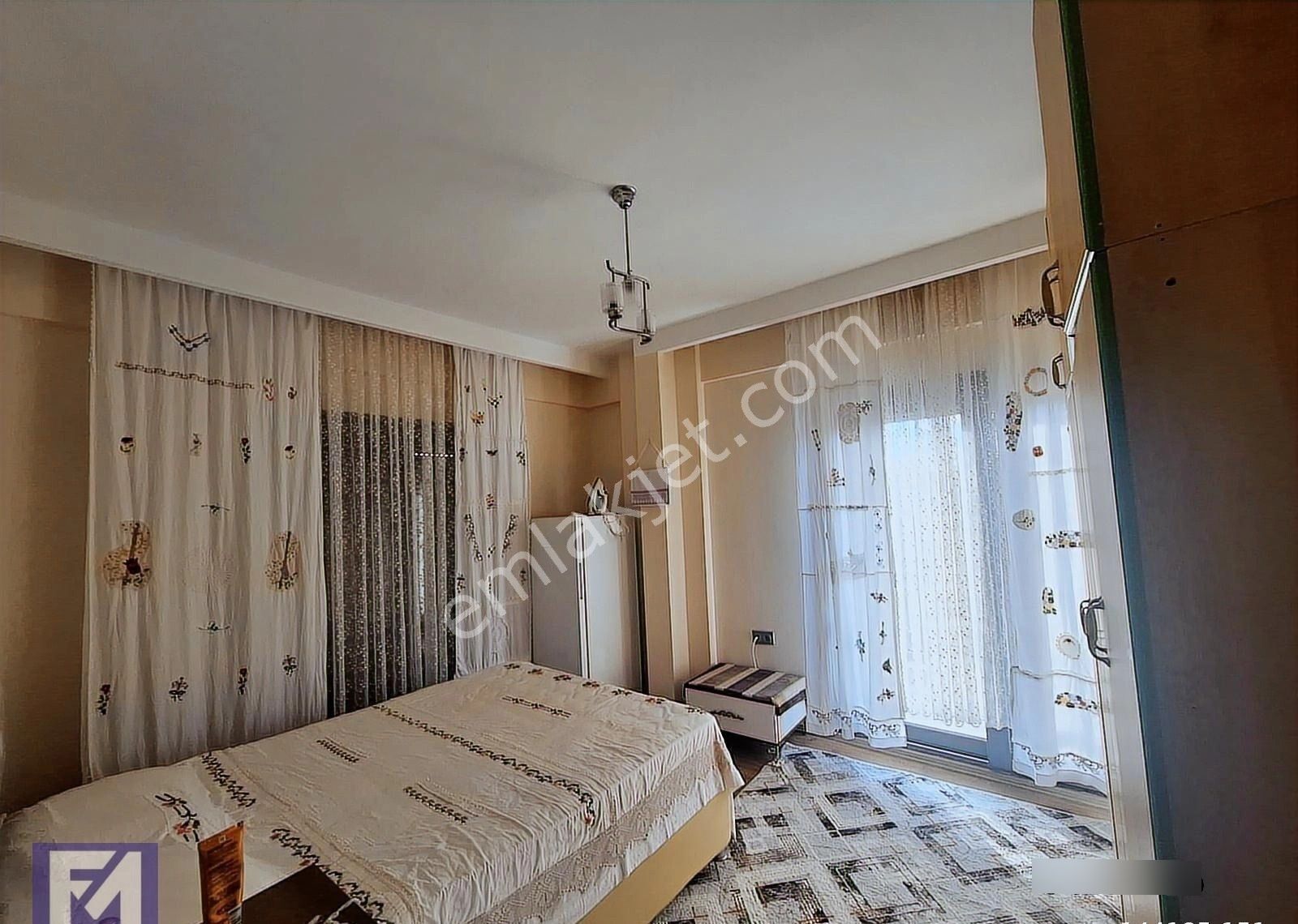 Foça Da Satılık Müstakil Havuzlu Ve Bahçeli Dubleks Villa - Görsel 2