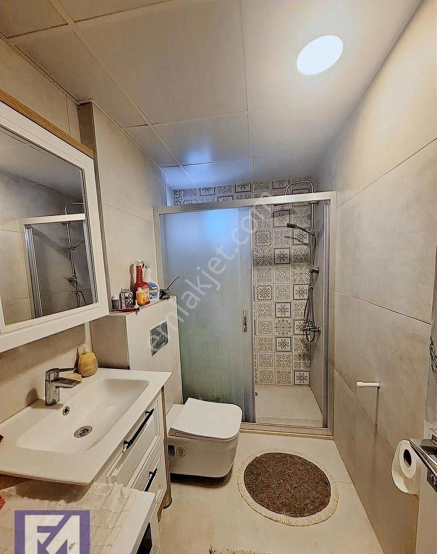 Foça Da Satılık Müstakil Havuzlu Ve Bahçeli Dubleks Villa - Görsel 13