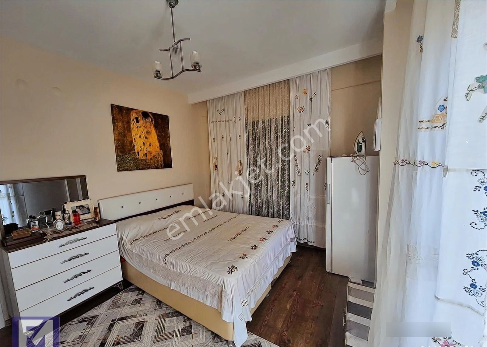 Foça Da Satılık Müstakil Havuzlu Ve Bahçeli Dubleks Villa - Görsel 18