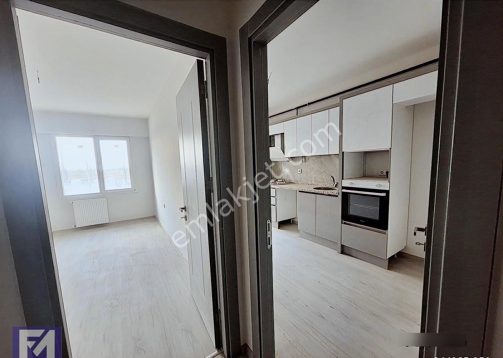 Menemen Ulukent İzban Durağında Satılık 2+1 Daire - Görsel 20