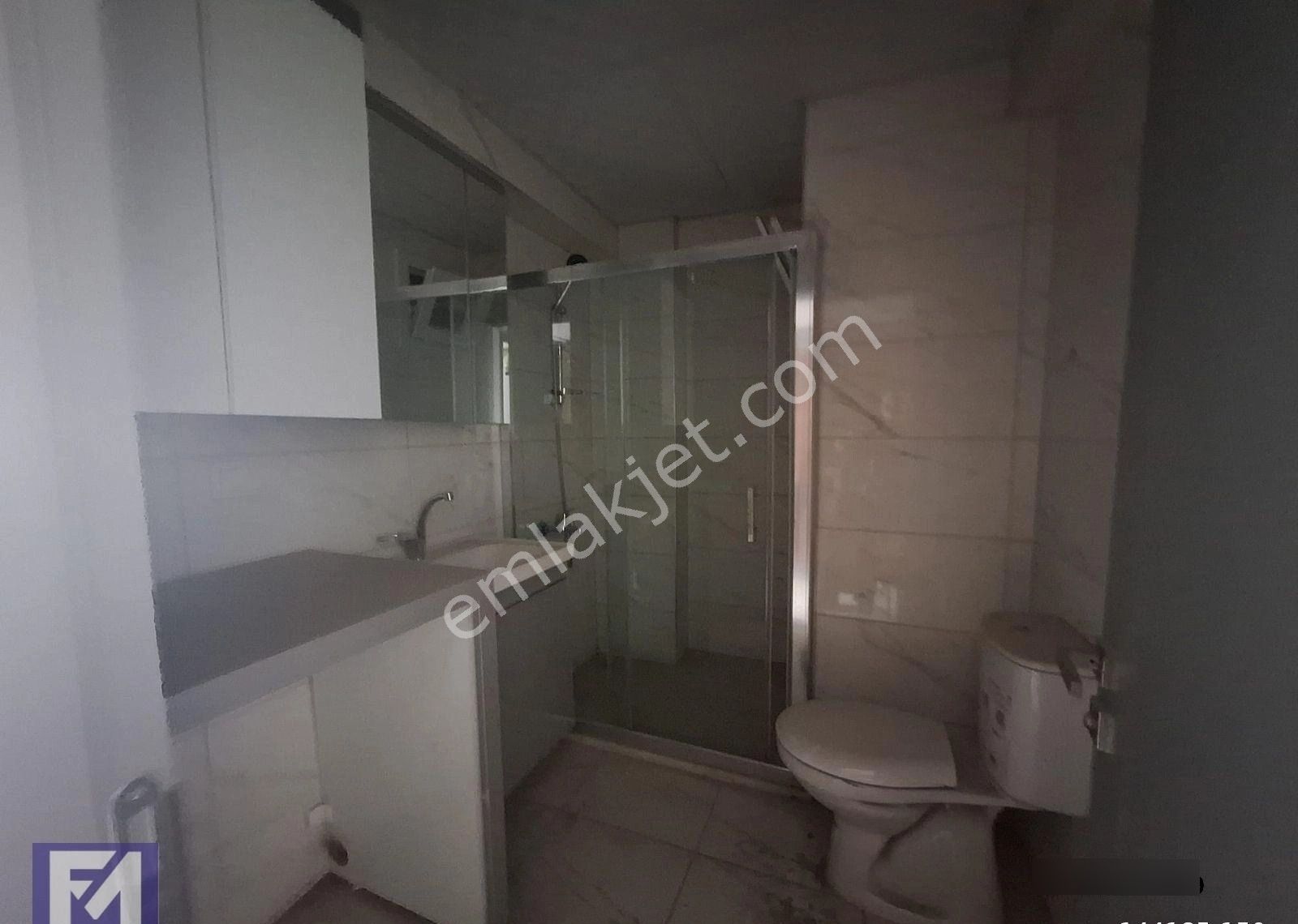 Menemen Ulukent İzban Durağında Satılık 2+1 Daire - Görsel 16