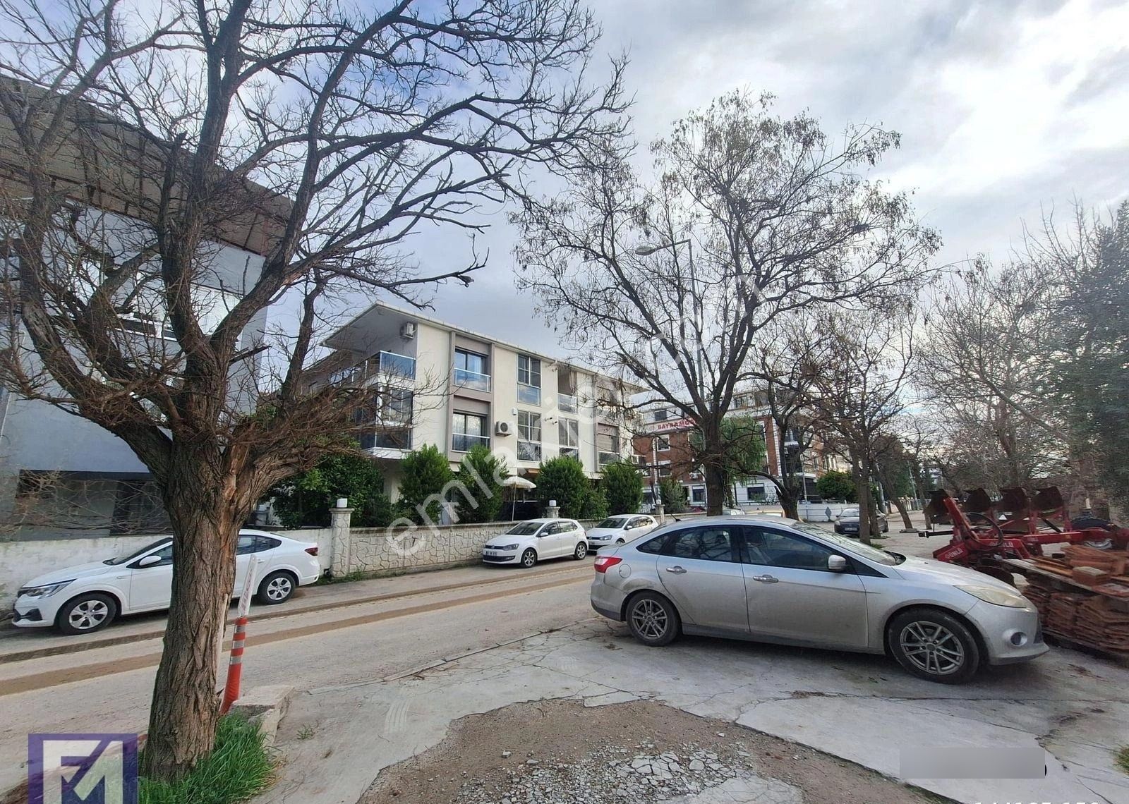 Menemen Ulukent İzban Durağında Satılık 2+1 Daire - Görsel 4