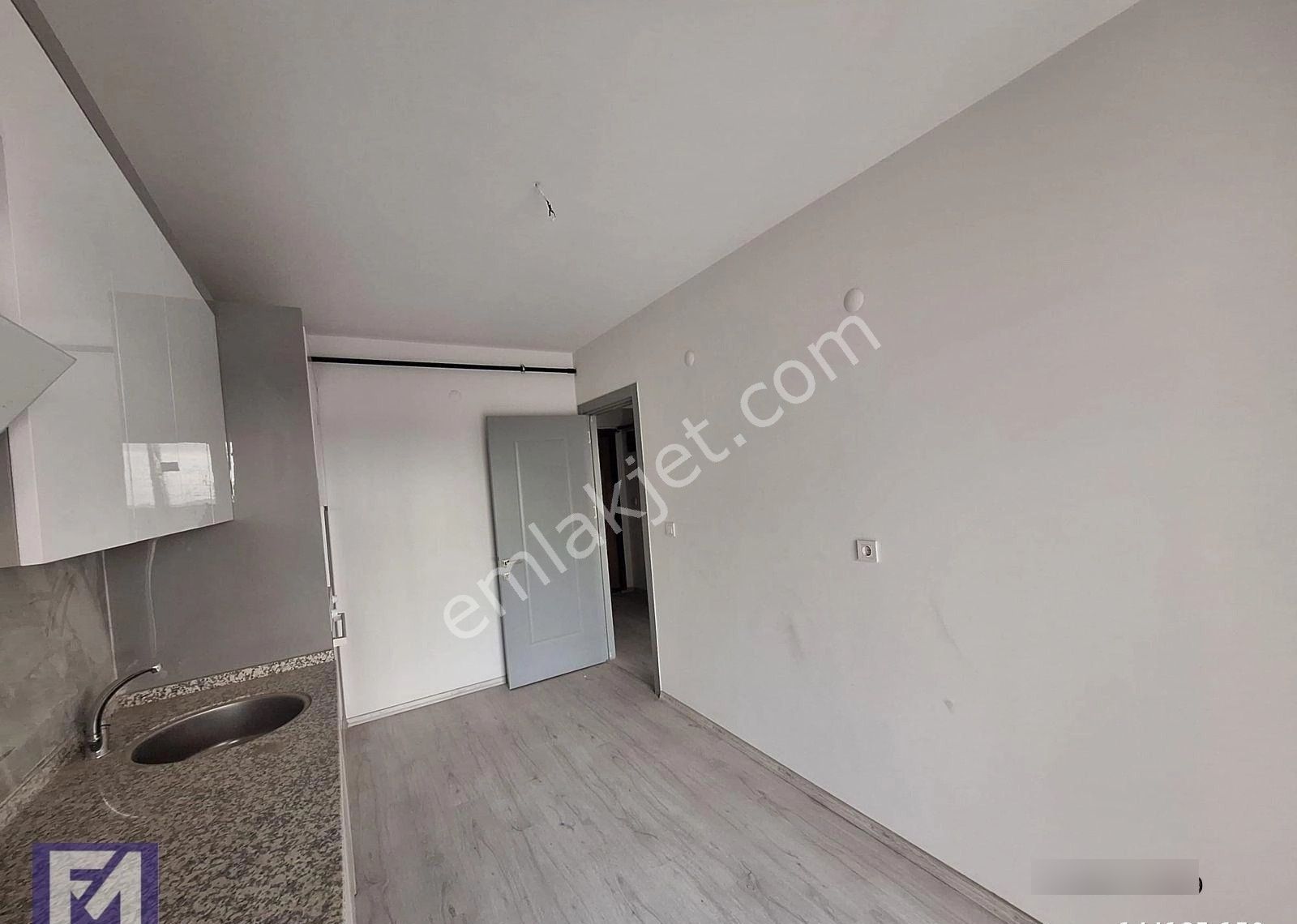 Menemen Ulukent İzban Durağında Satılık 2+1 Daire - Görsel 5