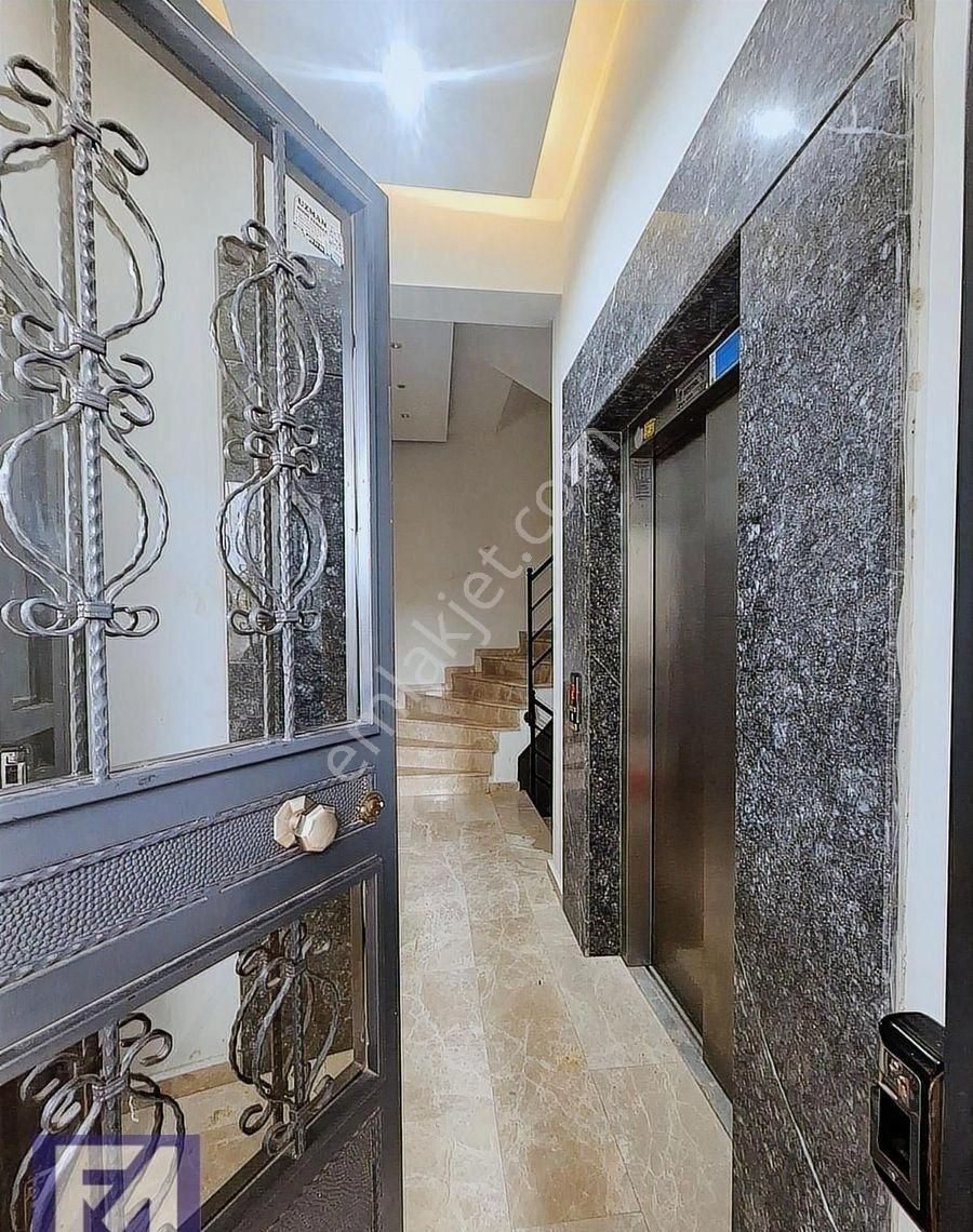 Menemen Ulukent İzban Durağında Satılık 2+1 Daire - Görsel 29