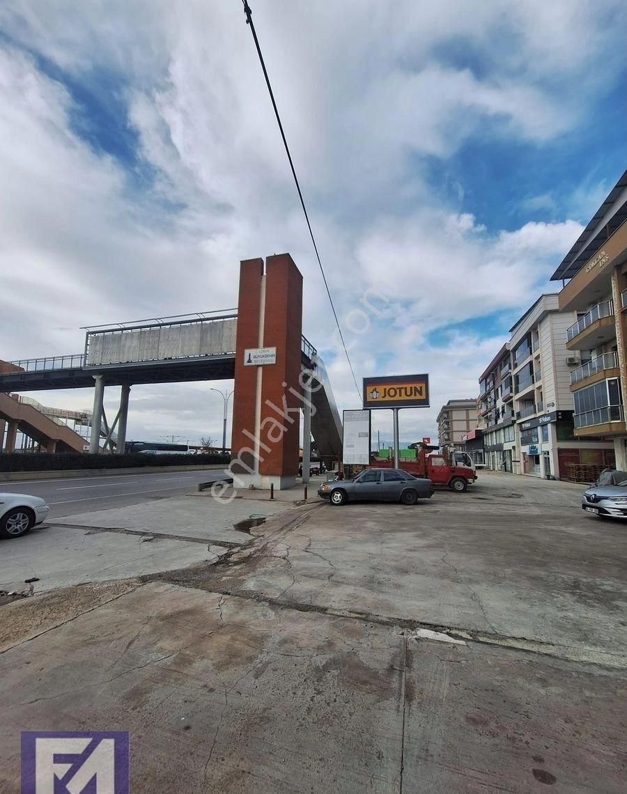 Menemen Ulukent İzban Durağında Satılık 2+1 Daire - Görsel 12