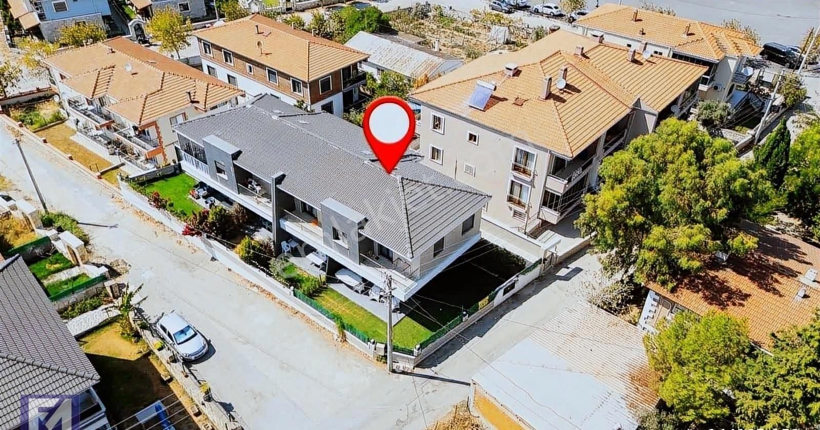 Merkezi Konumlu Müstakil Bahçeli 3+1 Dubleks