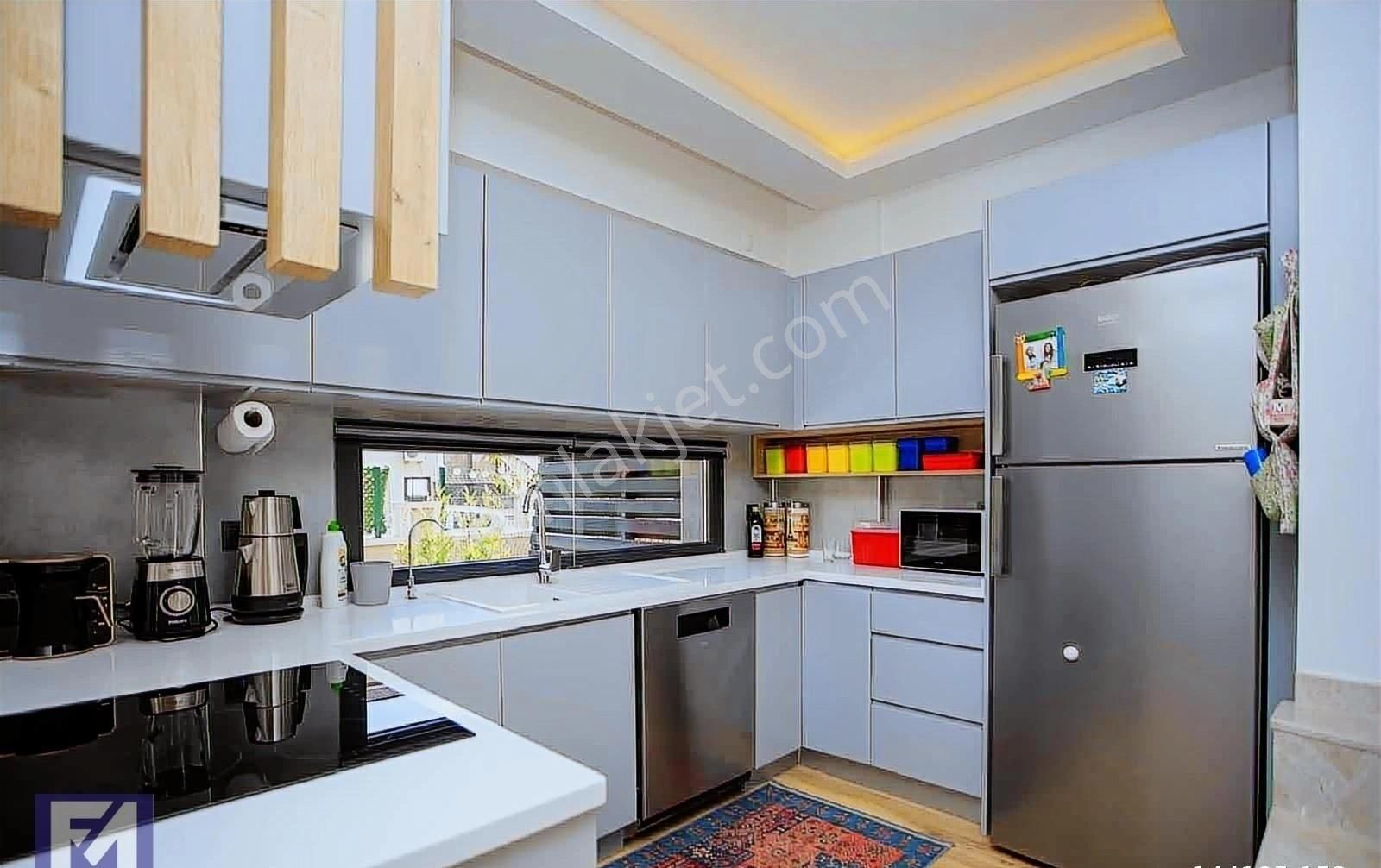 Merkezi Konumlu Müstakil Bahçeli 3+1 Dubleks - Görsel 4