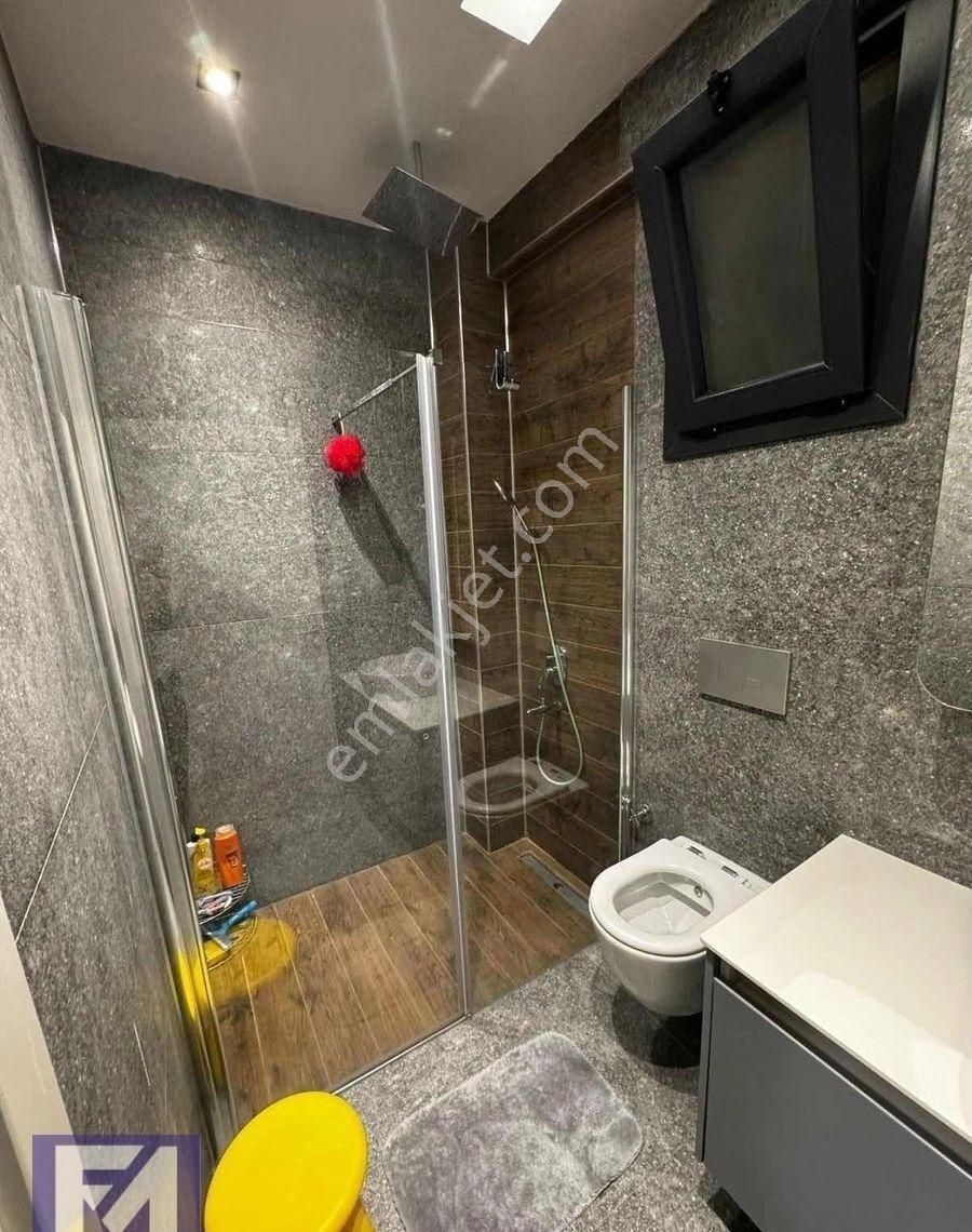 Merkezi Konumlu Müstakil Bahçeli 3+1 Dubleks - Görsel 2