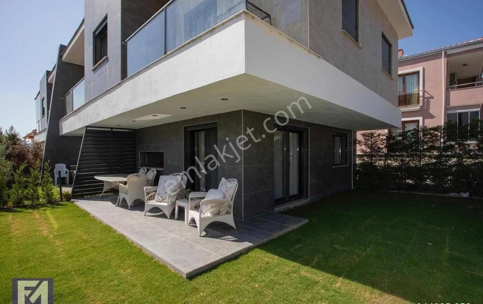 Merkezi Konumlu Müstakil Bahçeli 3+1 Dubleks - Görsel 8