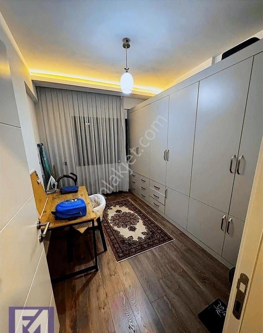 Merkezi Konumlu Müstakil Bahçeli 3+1 Dubleks - Görsel 9