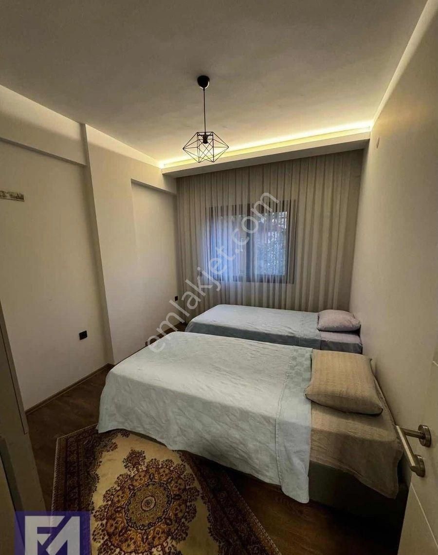 Merkezi Konumlu Müstakil Bahçeli 3+1 Dubleks - Görsel 10