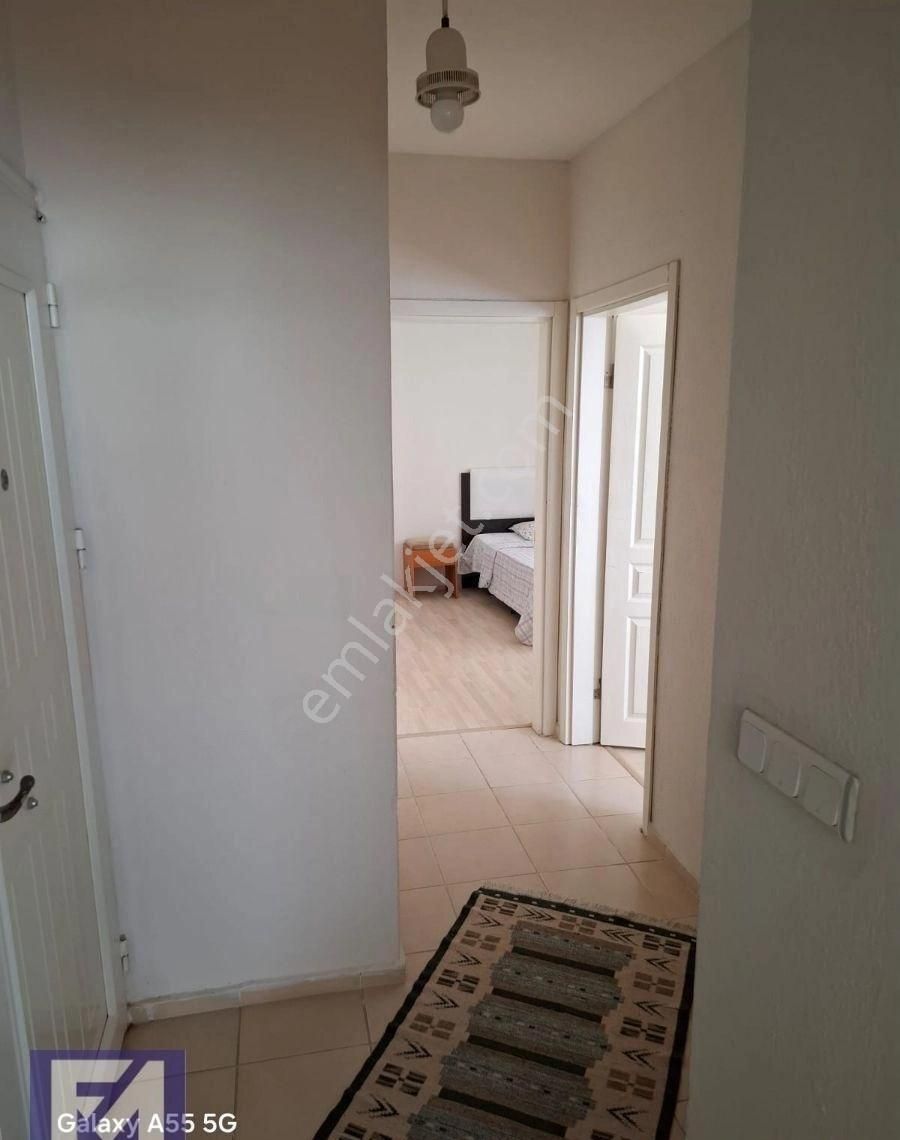 Foça Bağarası Merkezde Daire - Görsel 3