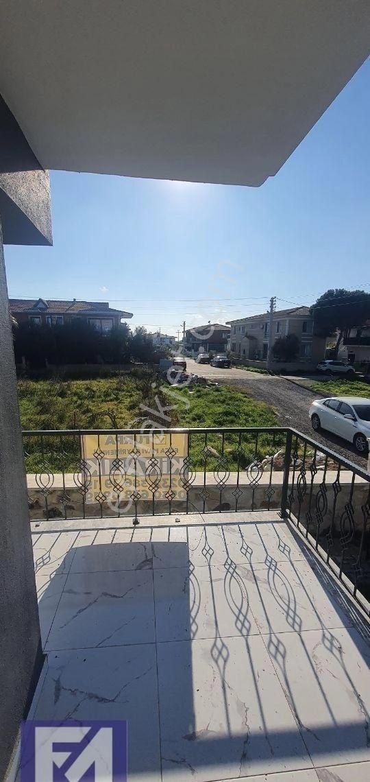 Foça Bağarası Kiralık - Görsel 10