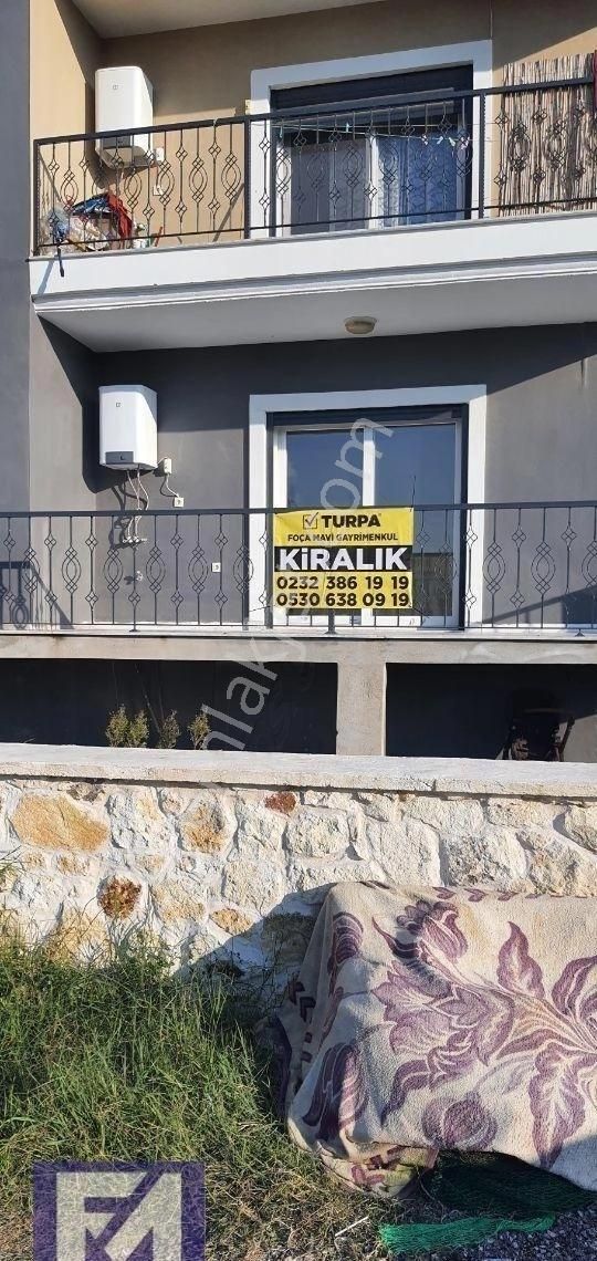 Foça Bağarası Kiralık - Görsel 8