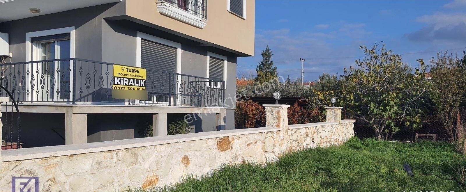 Foça Bağarası Kiralık - Görsel 3