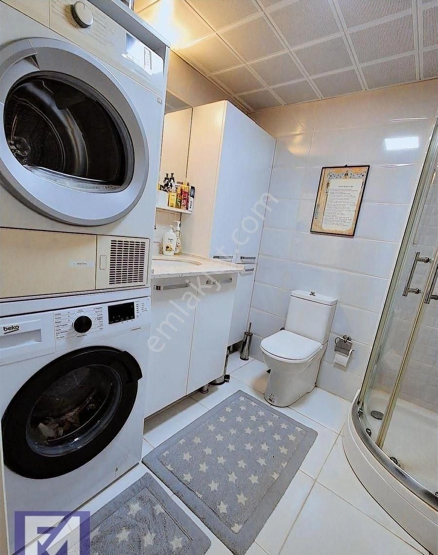 Çiğli Esentepe De Masrafsız 3+1 Satılık Daire - Görsel 25