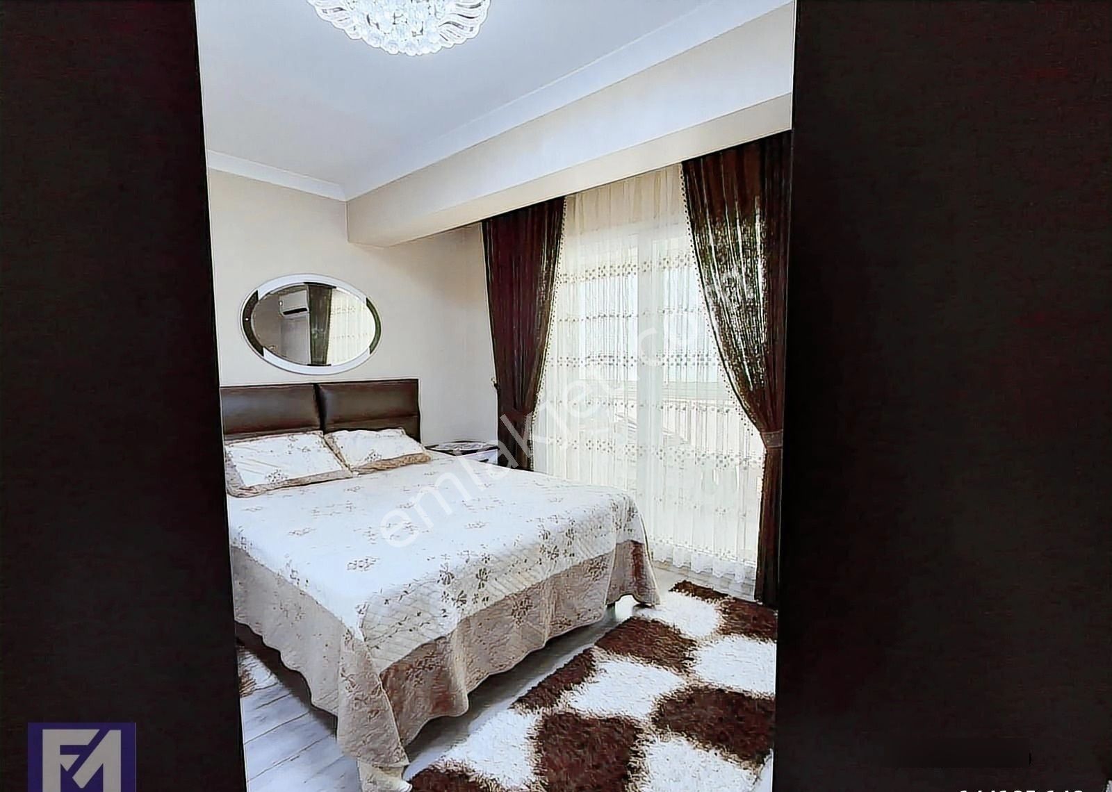 Çiğli Esentepe De Masrafsız 3+1 Satılık Daire - Görsel 32