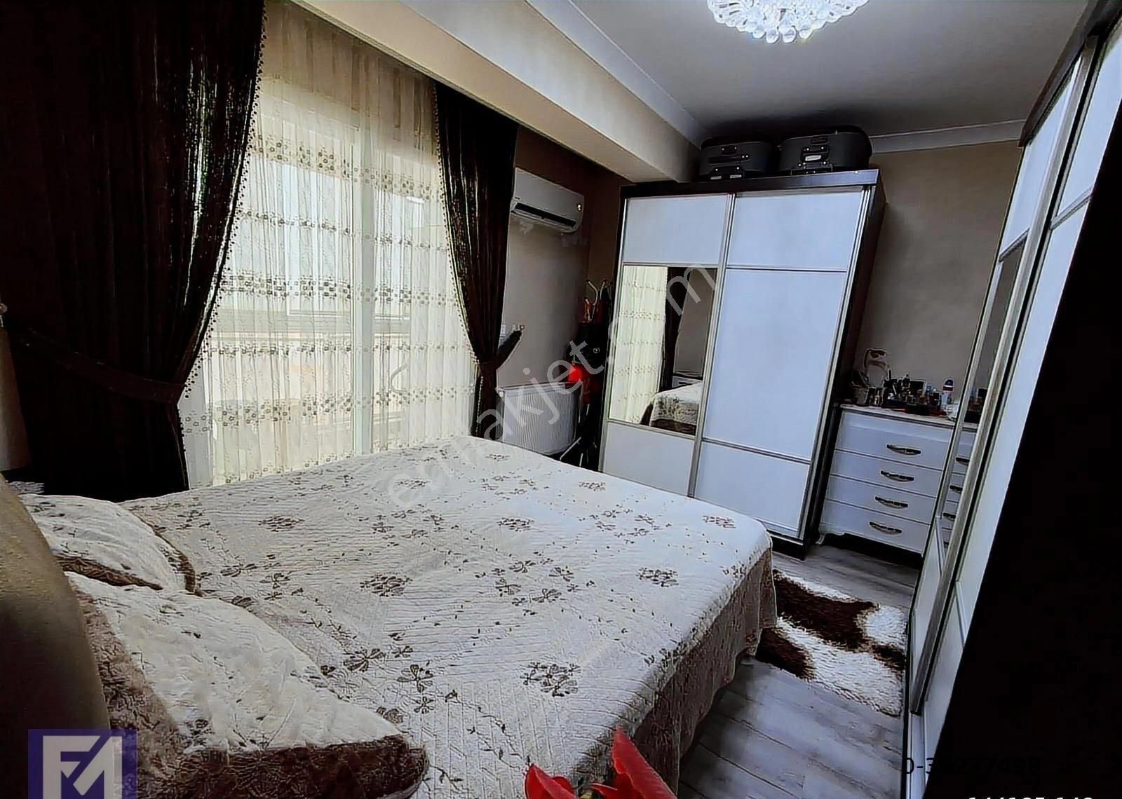 Çiğli Esentepe De Masrafsız 3+1 Satılık Daire - Görsel 12