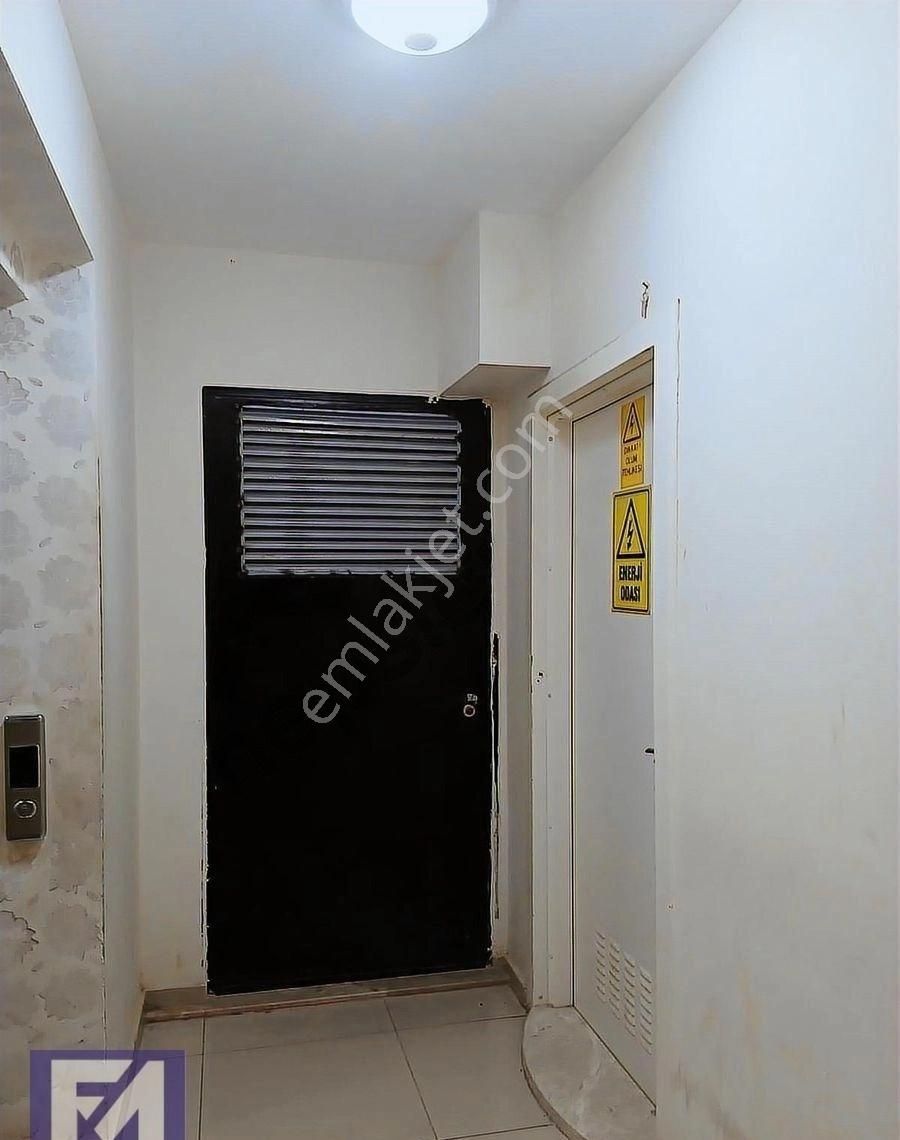 Çiğli Esentepe De Masrafsız 3+1 Satılık Daire - Görsel 31