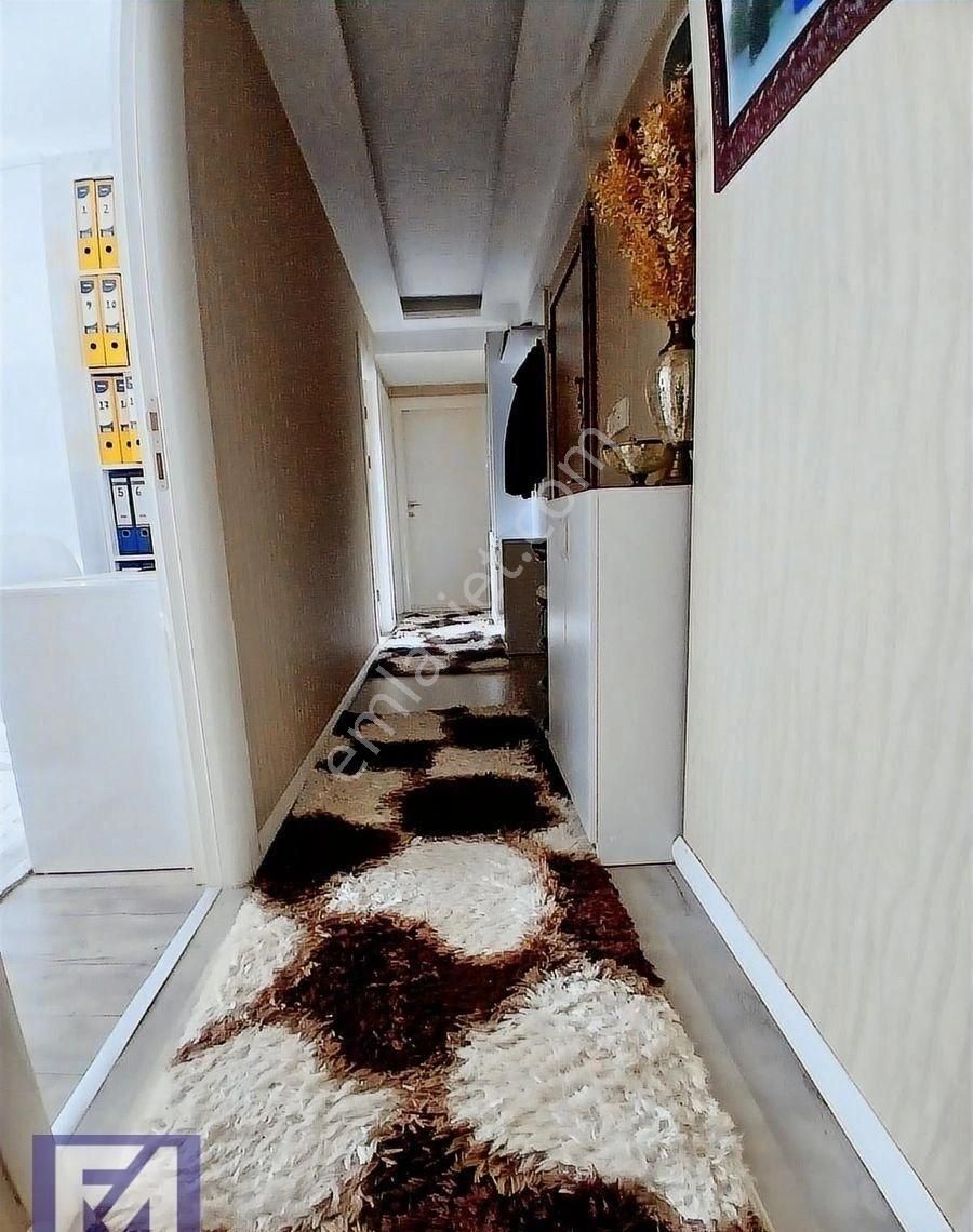 Çiğli Esentepe De Masrafsız 3+1 Satılık Daire - Görsel 33