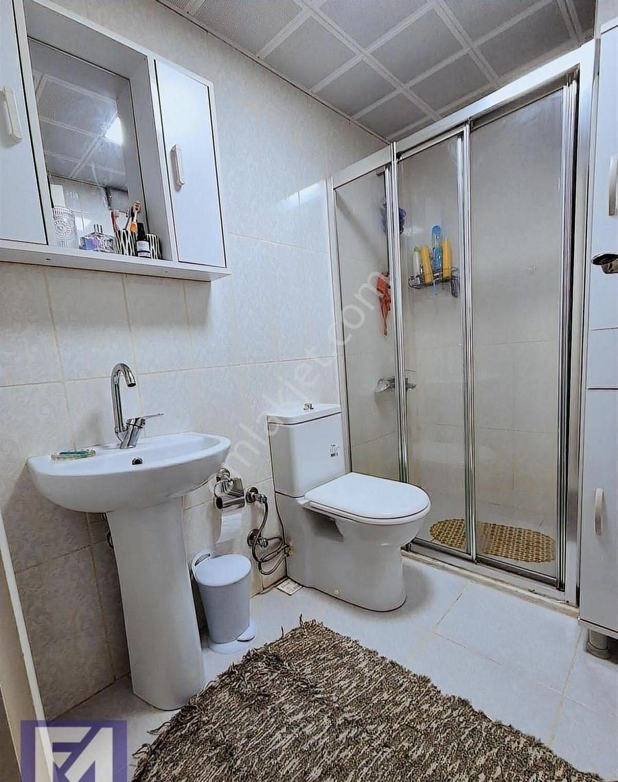 Çiğli Esentepe De Masrafsız 3+1 Satılık Daire - Görsel 18