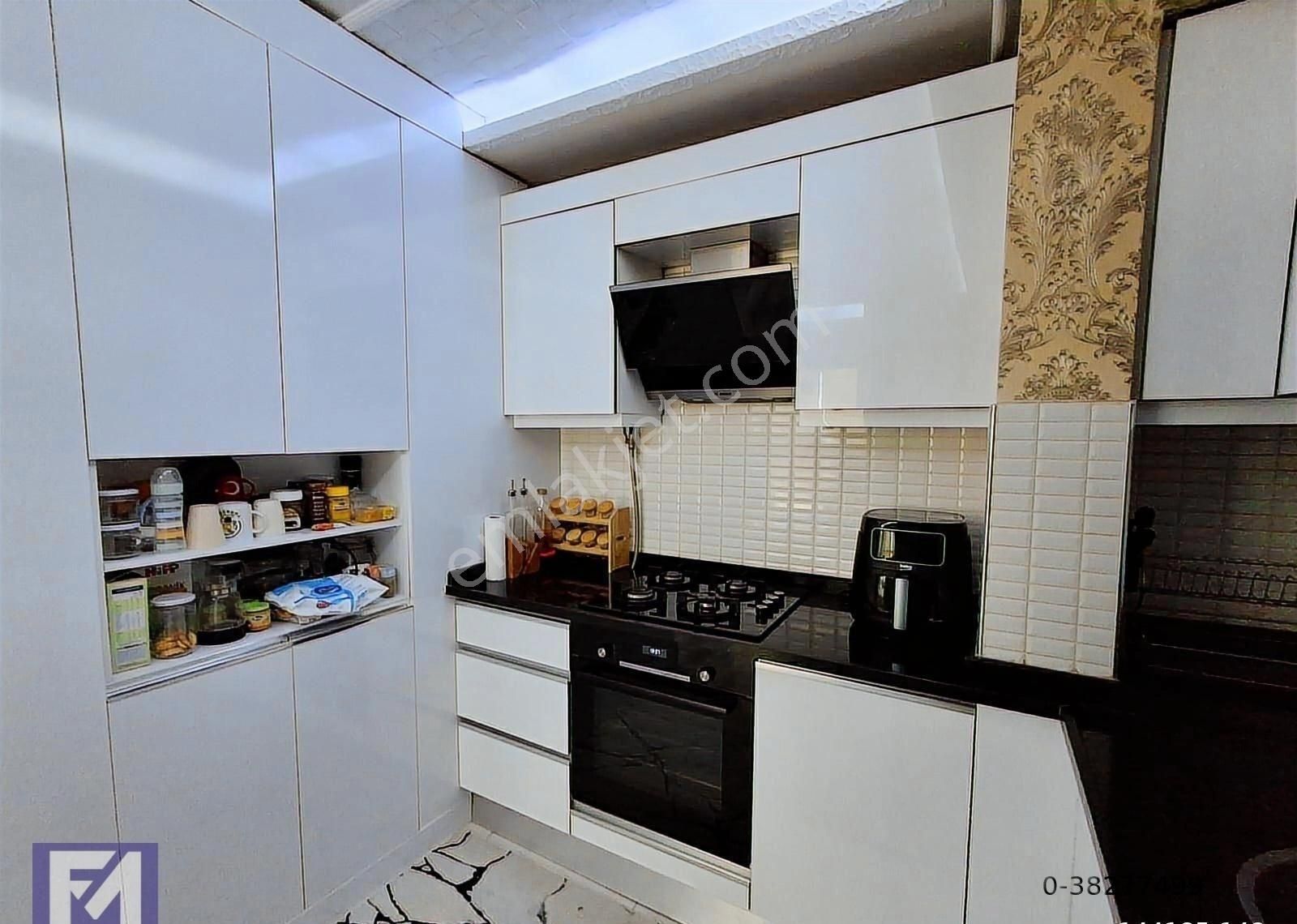 Çiğli Esentepe De Masrafsız 3+1 Satılık Daire - Görsel 8