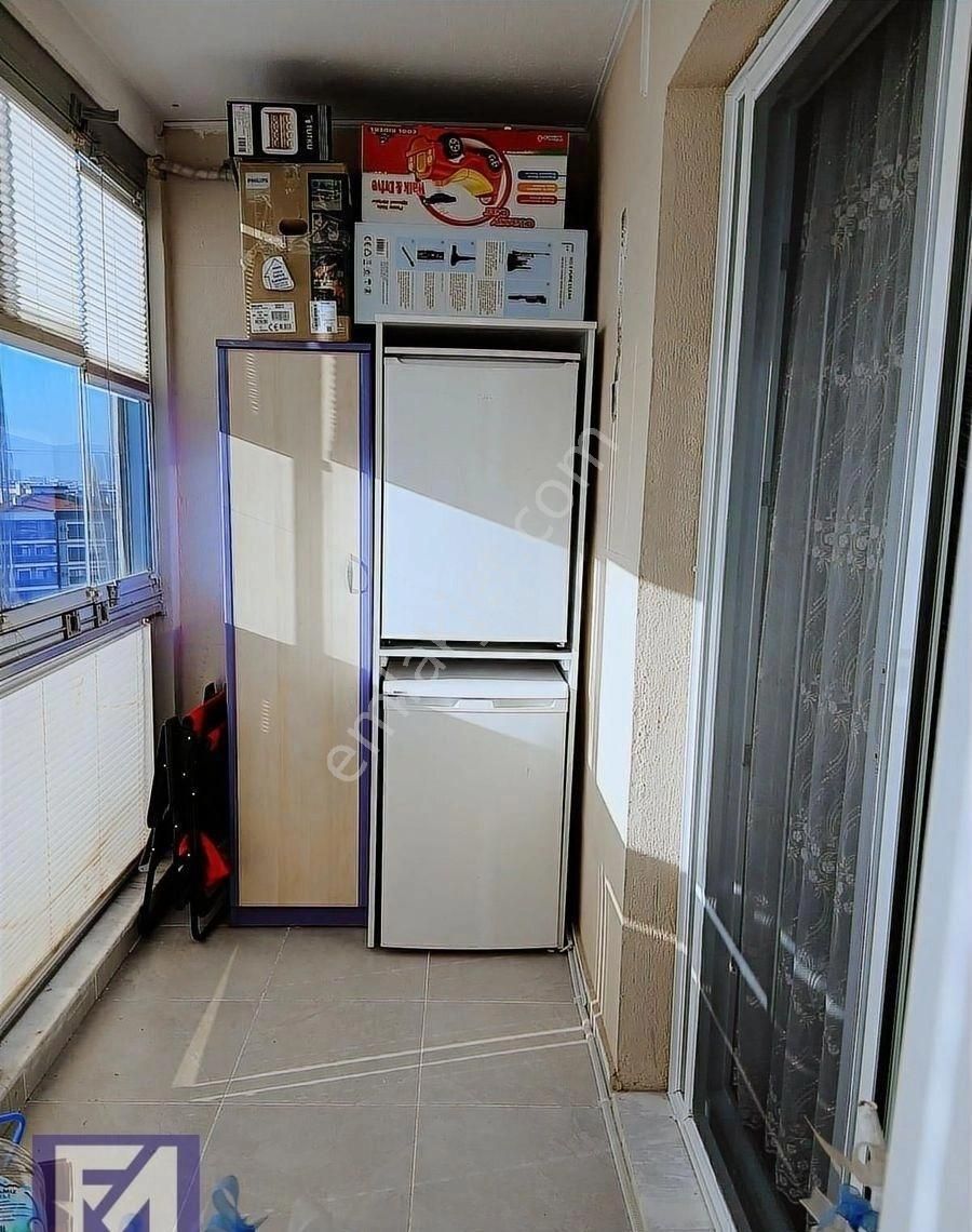 Çiğli Esentepe De Masrafsız 3+1 Satılık Daire - Görsel 2