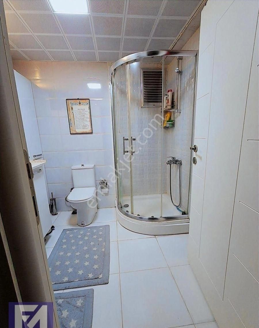 Çiğli Esentepe De Masrafsız 3+1 Satılık Daire - Görsel 22