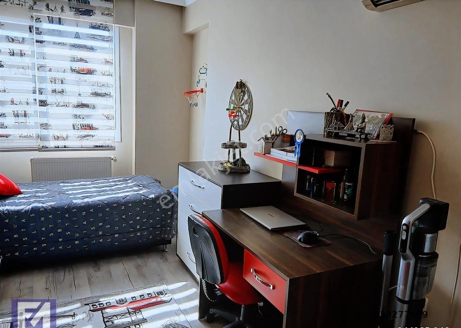 Çiğli Esentepe De Masrafsız 3+1 Satılık Daire - Görsel 11