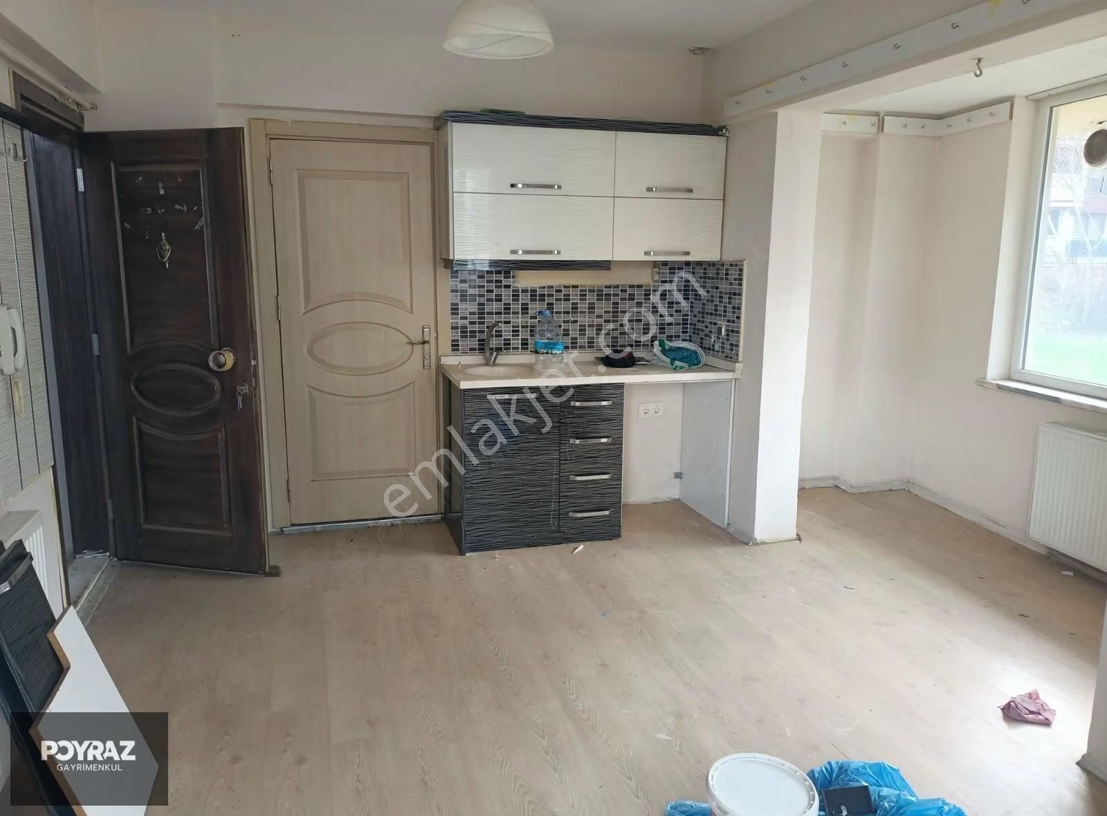 Poyraz Gayrimenkulden Satılık İşyeri Tapulu Apart