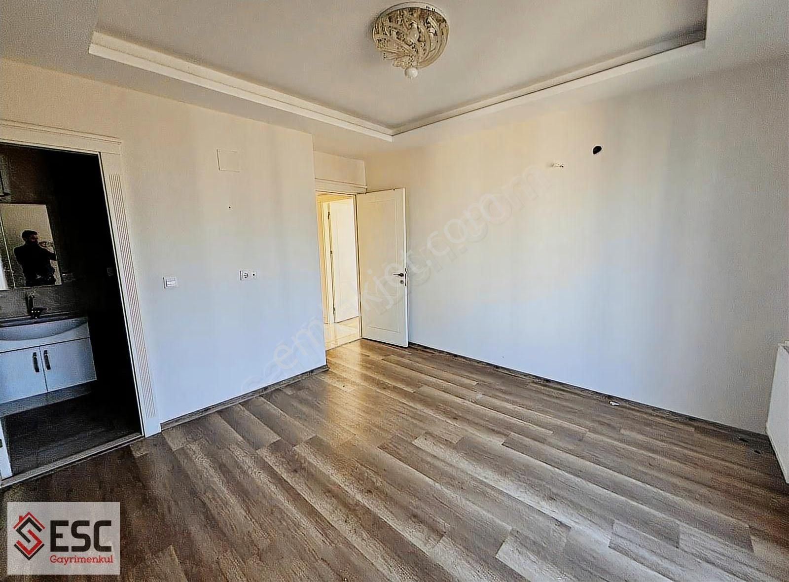 Esc'den Akdeniz Mh'de 3+1 Havuzlu Kiralık Daire Esc2420a - Görsel 9