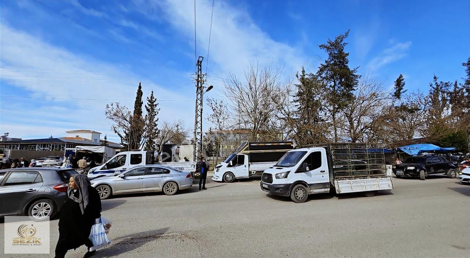 Gülbahçesi Kapalı Semt Pazarı Civarı Acil Satılık 2 Katlı Müstak - Görsel 7