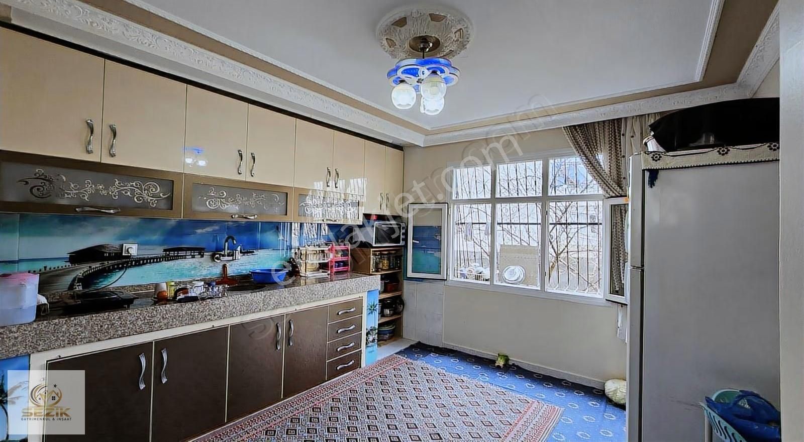 Gülbahçesi Kapalı Semt Pazarı Civarı Acil Satılık 2 Katlı Müstak - Görsel 14