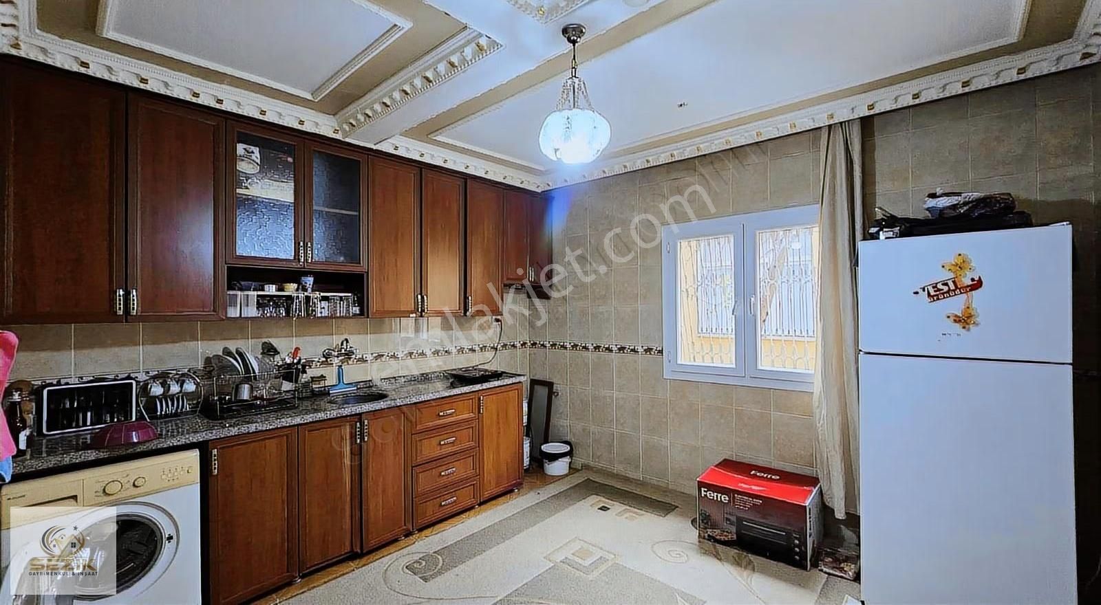 Gülbahçesi Kapalı Semt Pazarı Civarı Acil Satılık 2 Katlı Müstak - Görsel 17