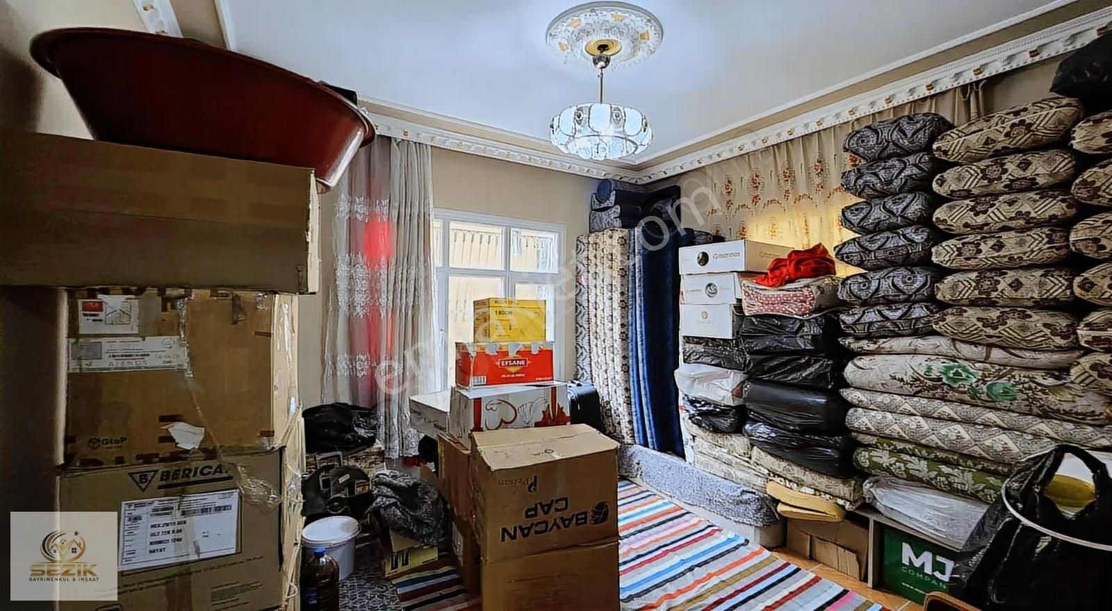 Gülbahçesi Kapalı Semt Pazarı Civarı Acil Satılık 2 Katlı Müstak - Görsel 2